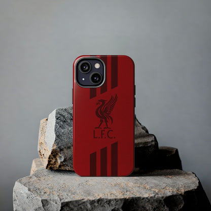 Liverpool FC Phone Case