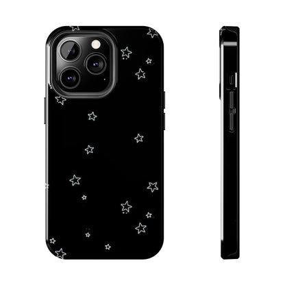 Stars Pattern Phone Case