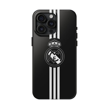 Real Madrid Phone Case