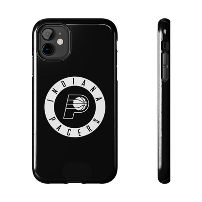 Classic Indiana Pacers Phone Case