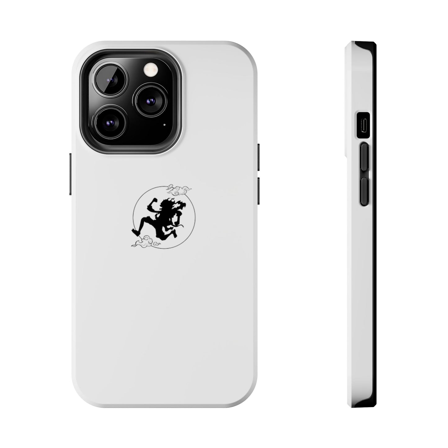 One Piece - Gear 5 Luffy Phone Case