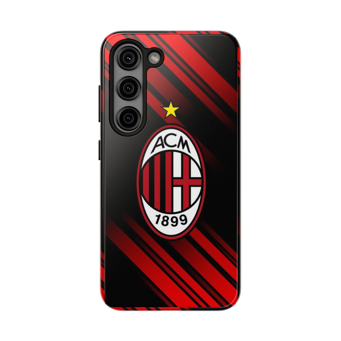 AC Milan Phone Case