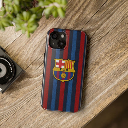 FC Barcelona Phone Case