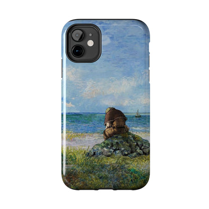 Vinland Saga - Thorfinn Phone Case