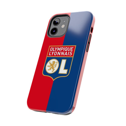 Olympique Lyonnais Phone Case