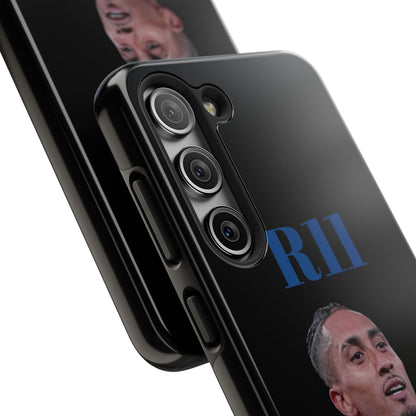 Raphinha Phone Case