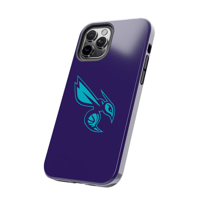 Charlotte Hornets Phone Case