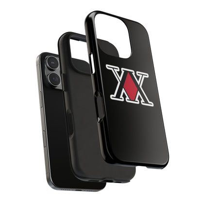 Hunter Association Logo Phone Case