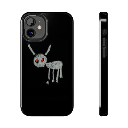 For All The Dogs Phone Case