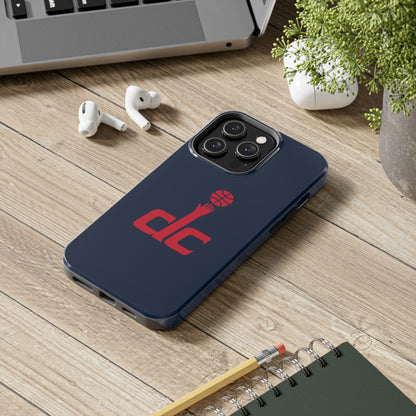 Washington Wizards Logo Phone Case