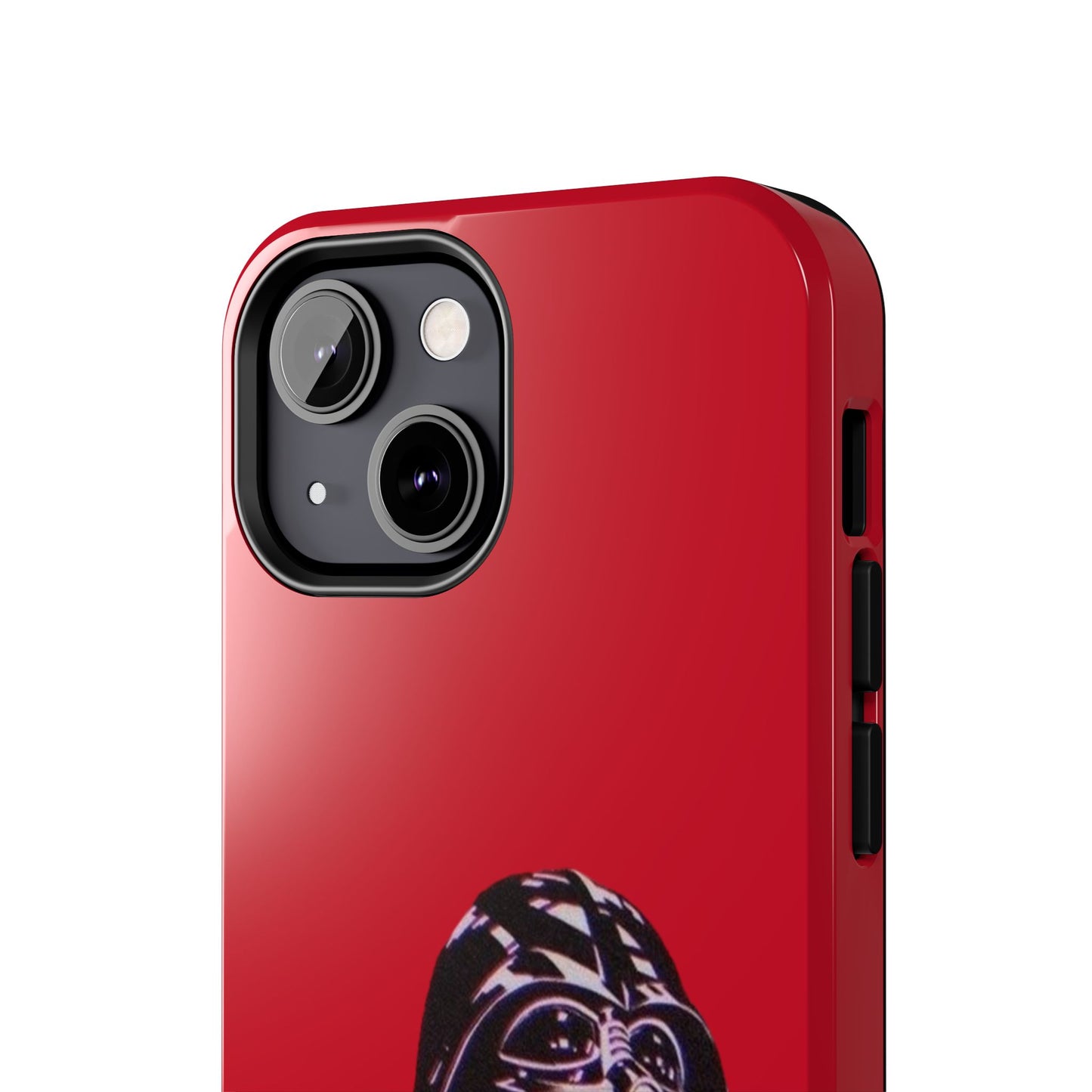 Darth Vader Phone Case