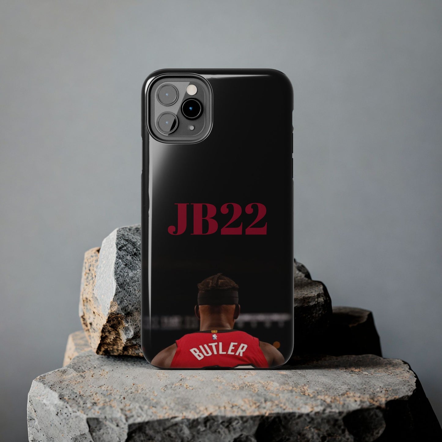 Jimmy Butler Phone Case