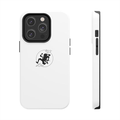 One Piece - Gear 5 Luffy Phone Case