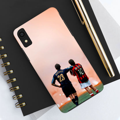 Materazzi and Rui Costa Phone Case