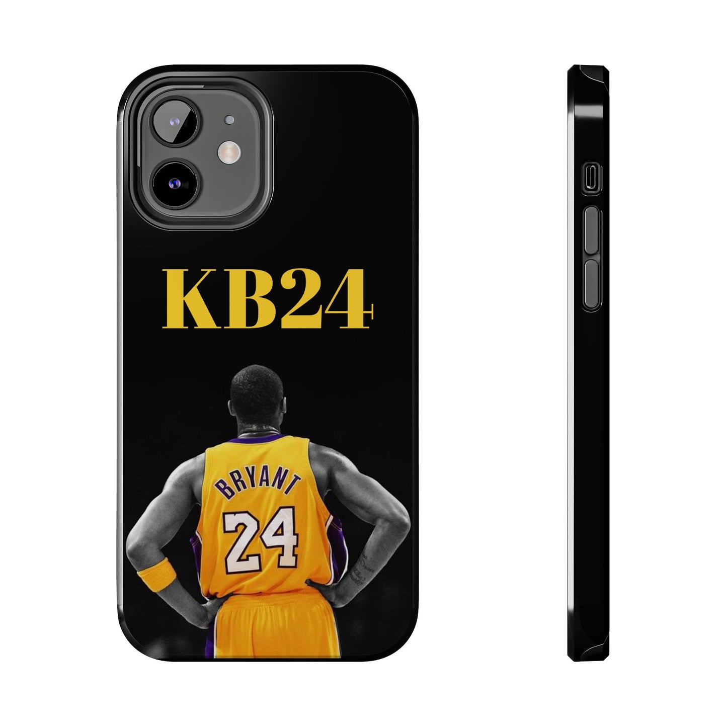 Kobe Bryant Phone Cases