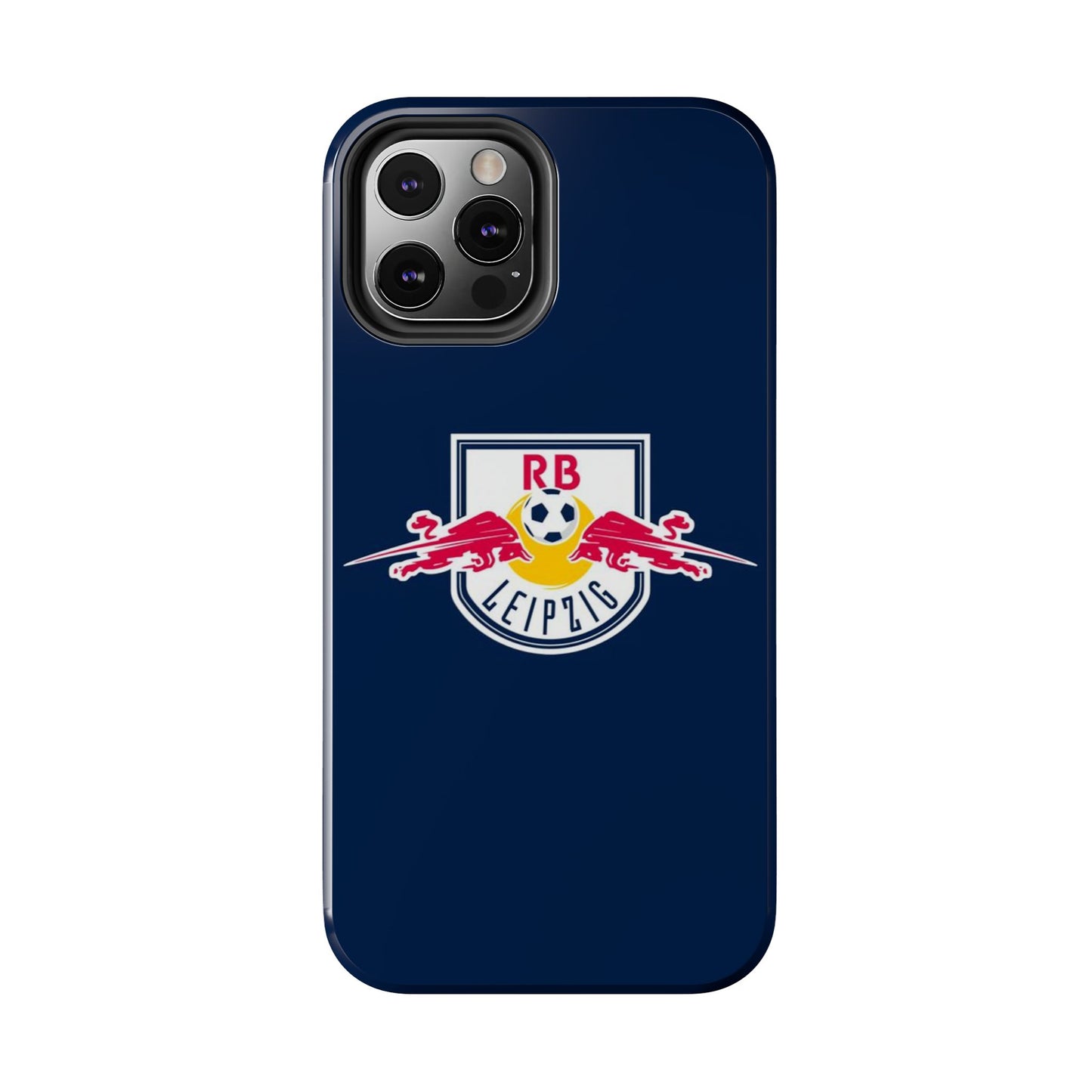 RB Leipzig Phone Case