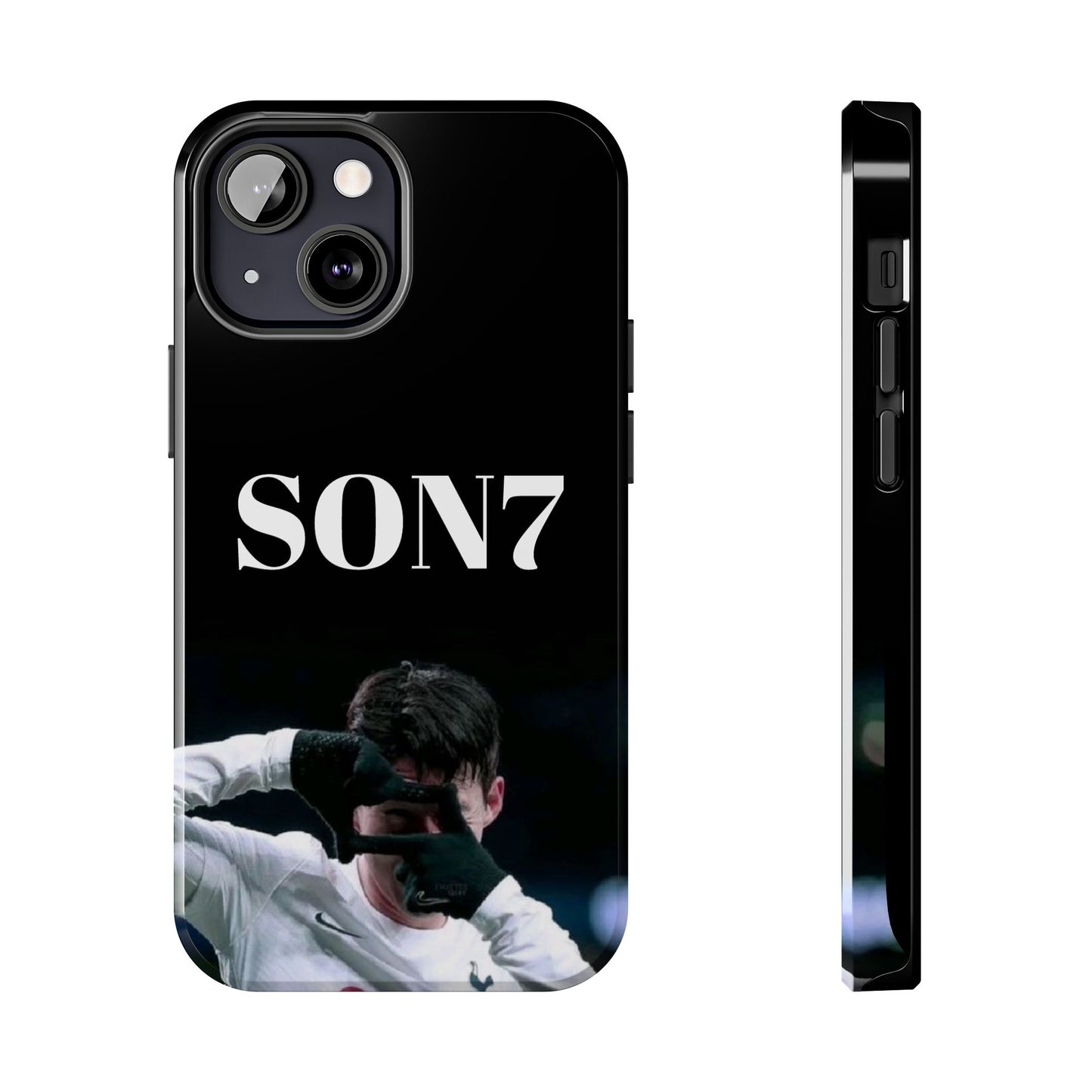 Heung Min Son Phone Case