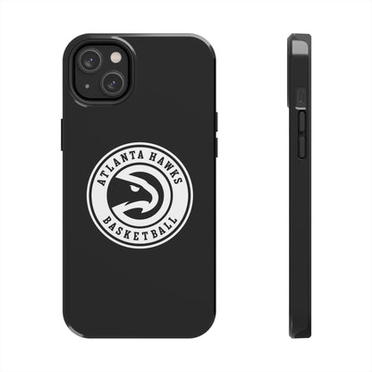 Classic Atlanta Hawks Phone Case