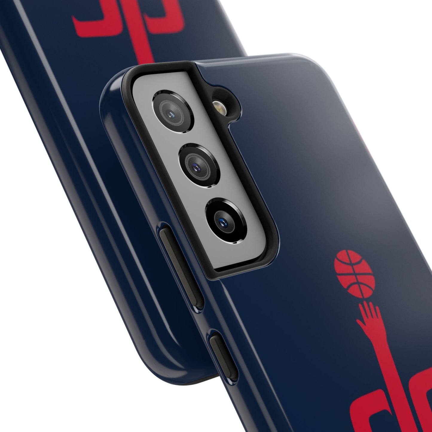 Washington Wizards Logo Phone Case