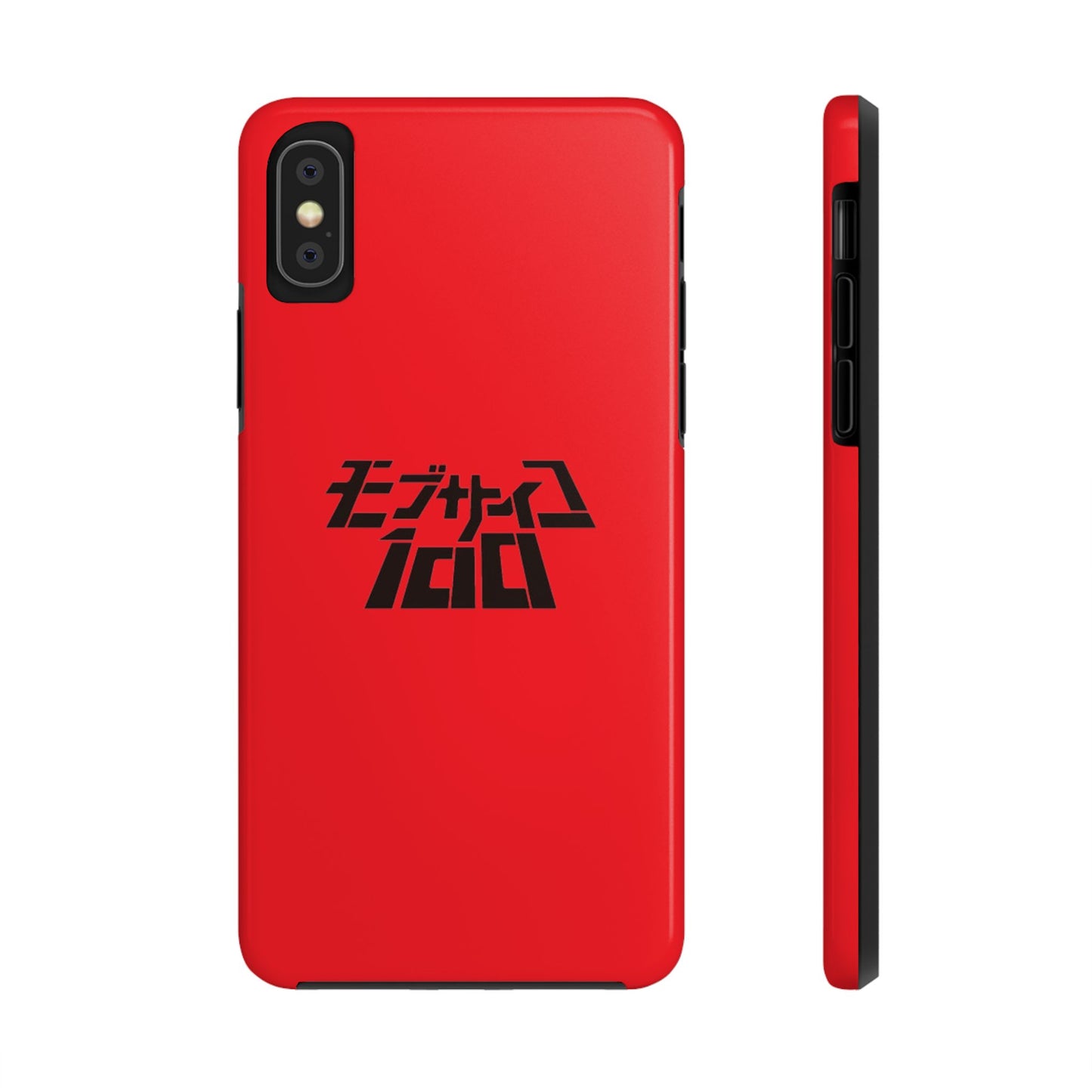 Mob Psycho 100 Phone Case