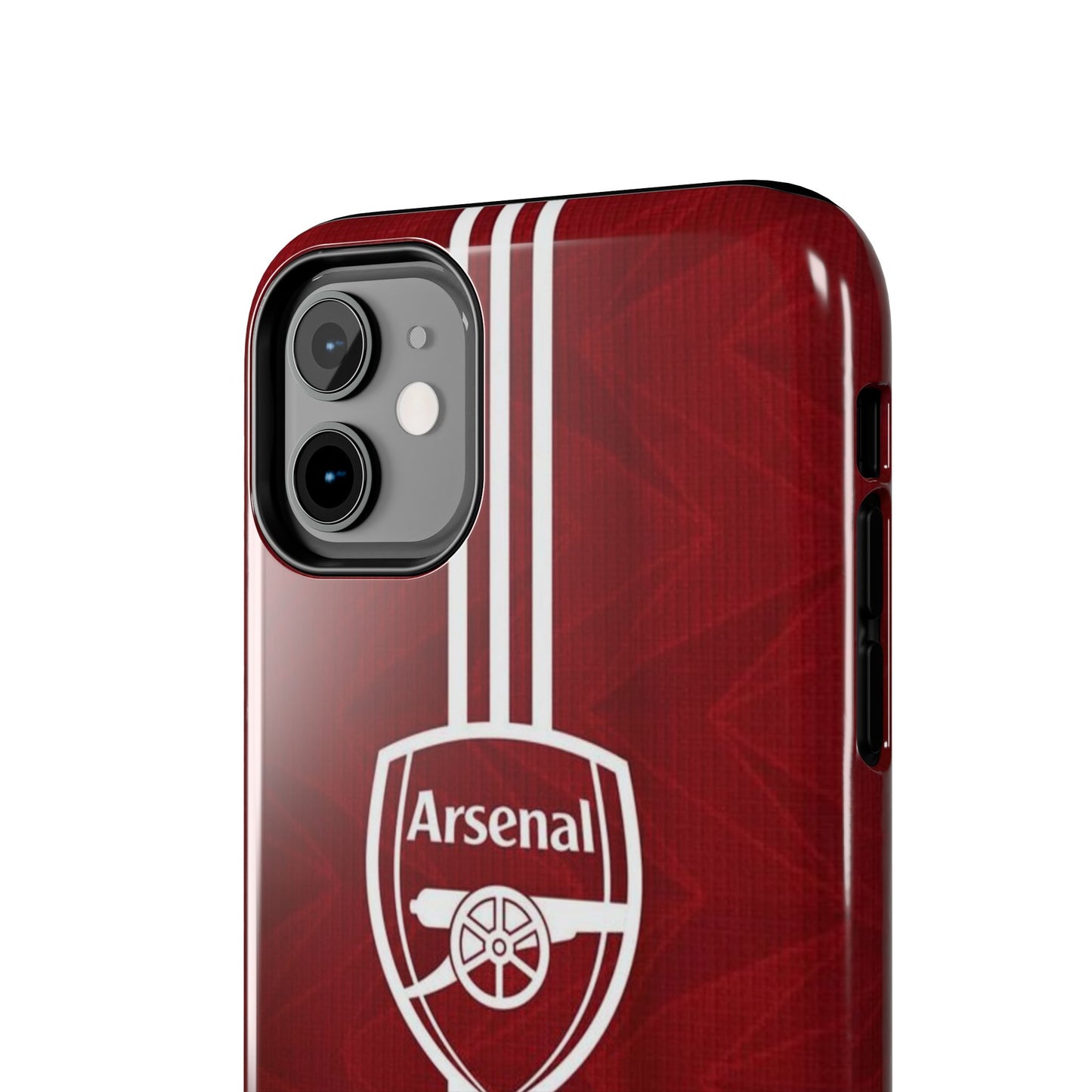 Arsenal FC Phone Case