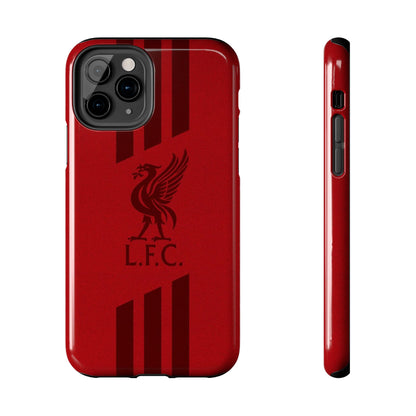 Liverpool FC Phone Case