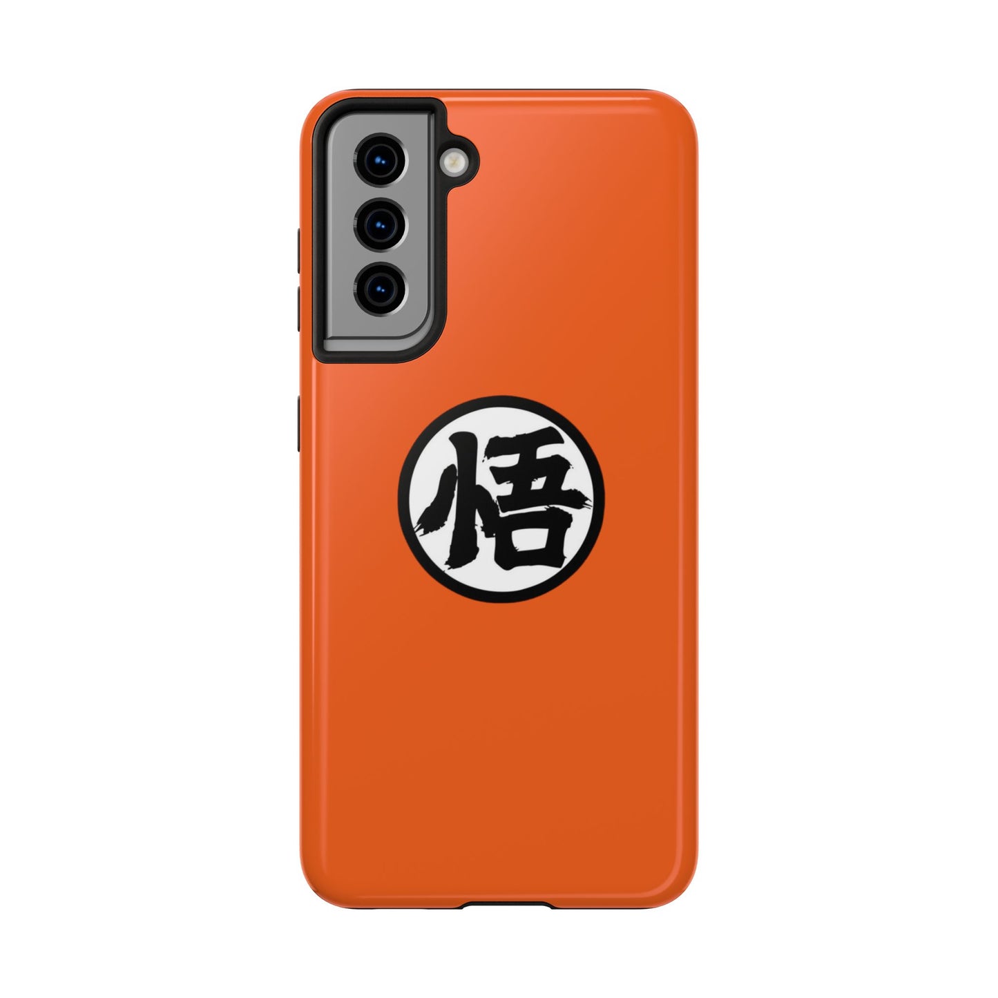 Dragon Ball Phone Case