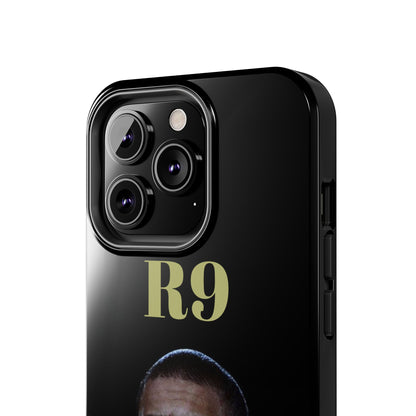 R9 Phone Case