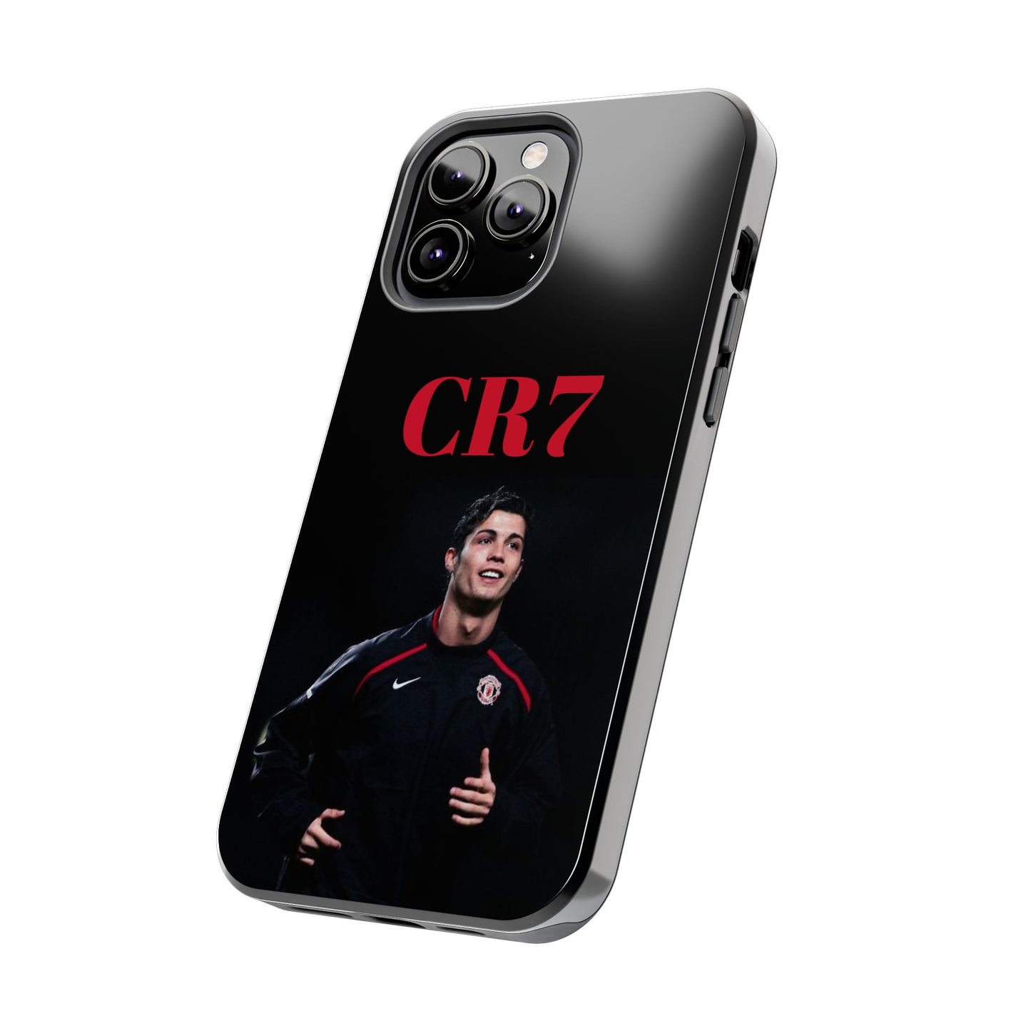 Cristiano Ronaldo Phone Case