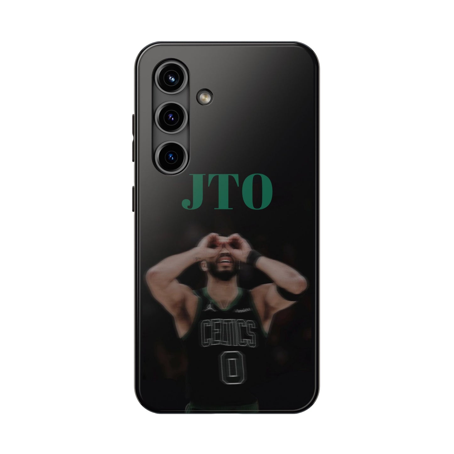 Jason Tatum Phone Case