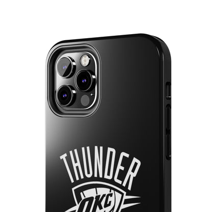 Classic Oklahoma City Thunder Phone Case