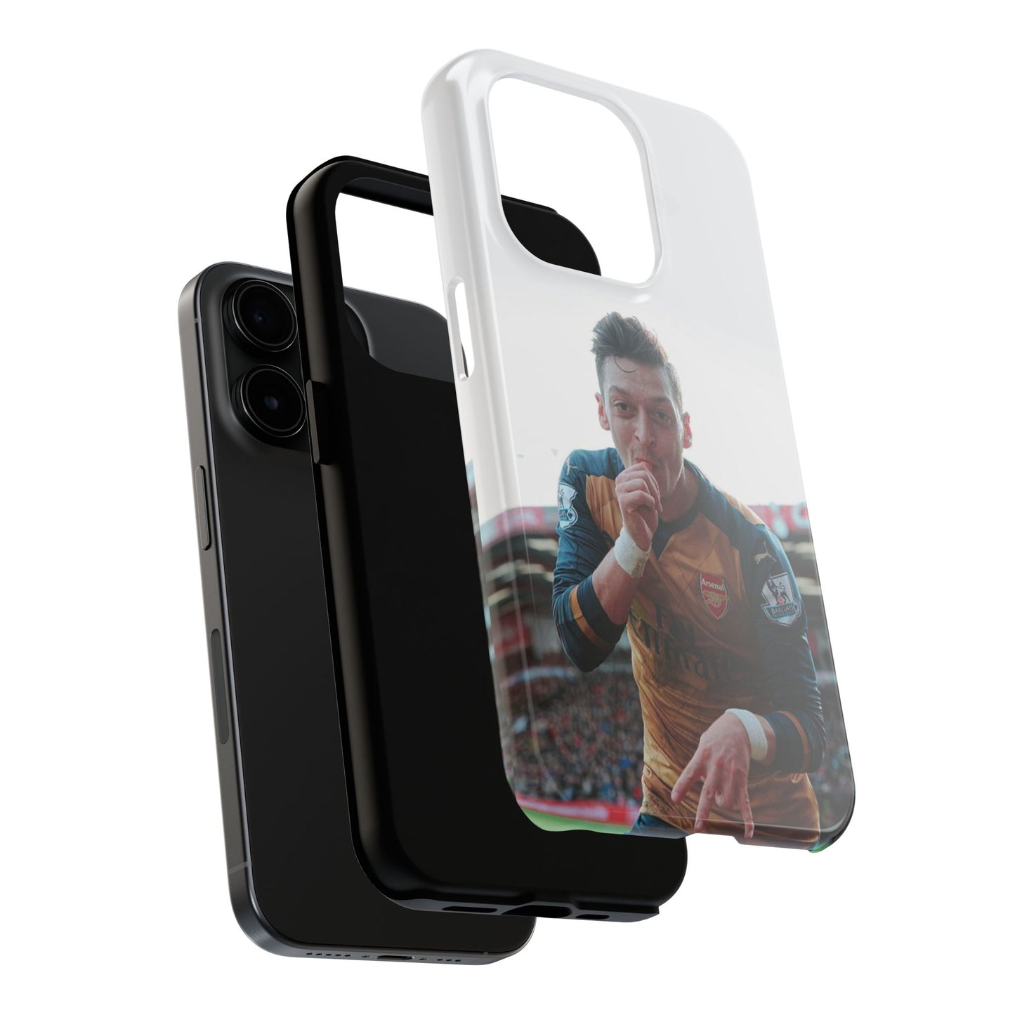 Mesut Ozil Phone Case