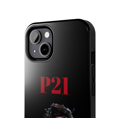 Pirlo Phone Case