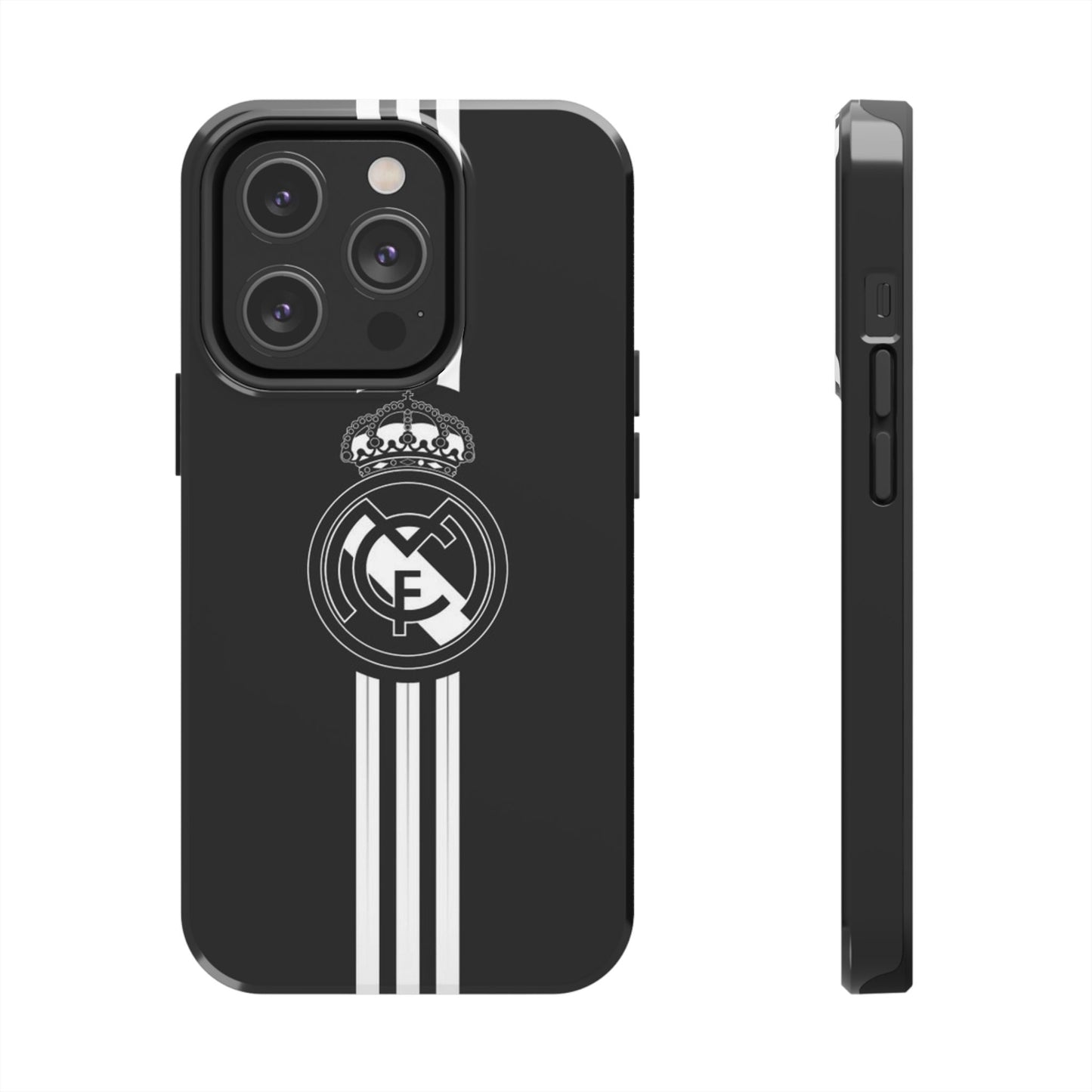 Real Madrid Phone Case