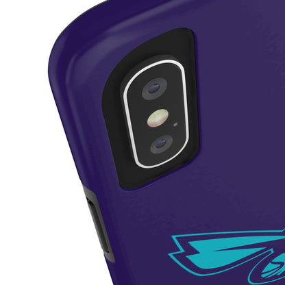 Charlotte Hornets Phone Case