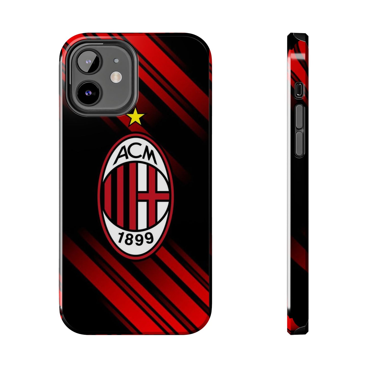 AC Milan Phone Case