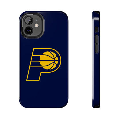 Indiana Pacers Phone Case