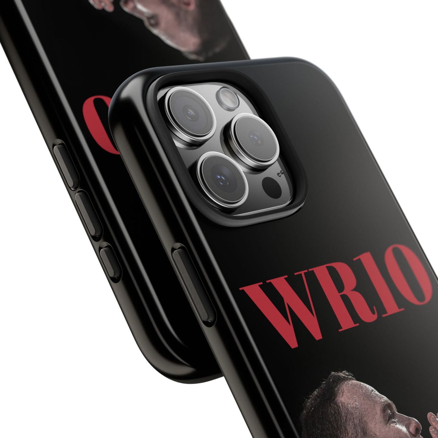 Wayne Rooney Phone Case