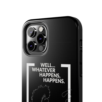 Cowboy Bepop Phone Case