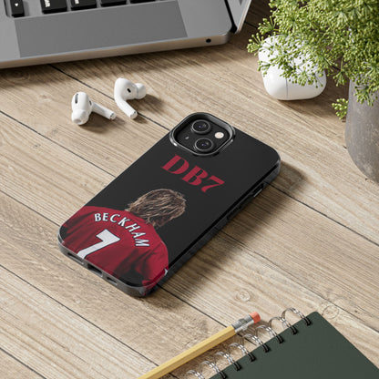 Beckham Phone Case