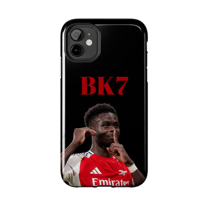 Bukayo Saka Phone Case