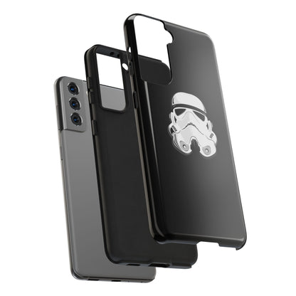 Storm Trooper Phone Case