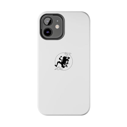 One Piece - Gear 5 Luffy Phone Case