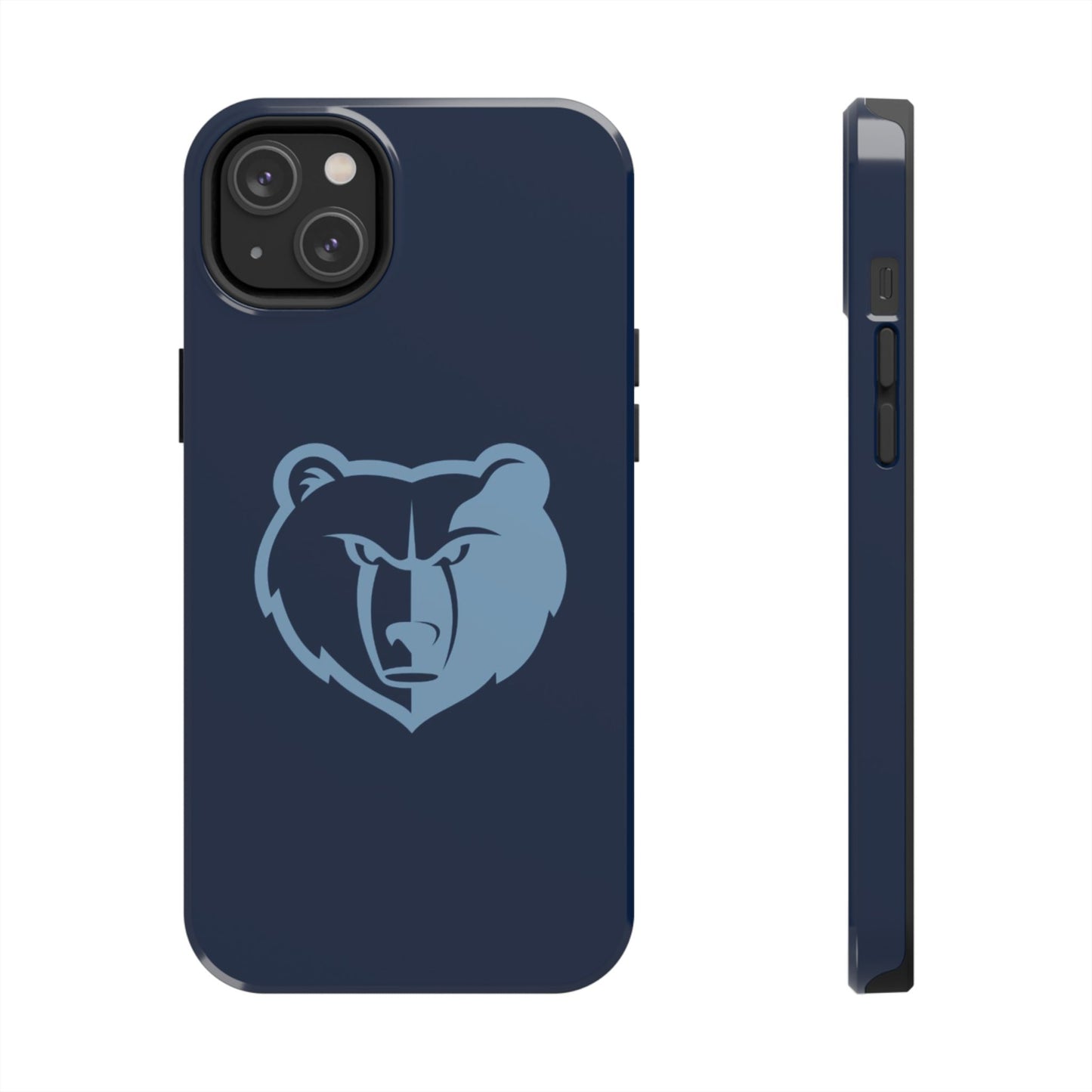 Memphis Grizzlies Logo Phone Case