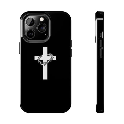 Jesus Cross Phone Case