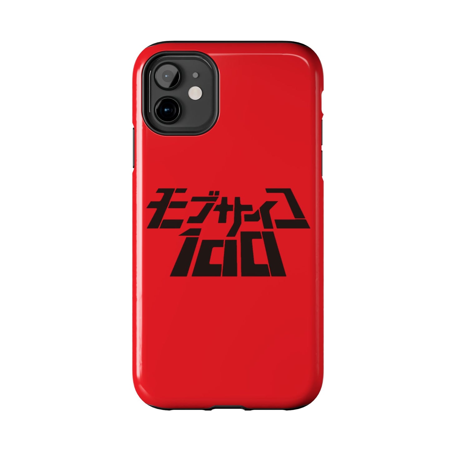 Mob Psycho 100 Phone Case