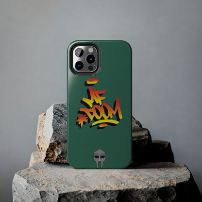 MF Doom Phone Case