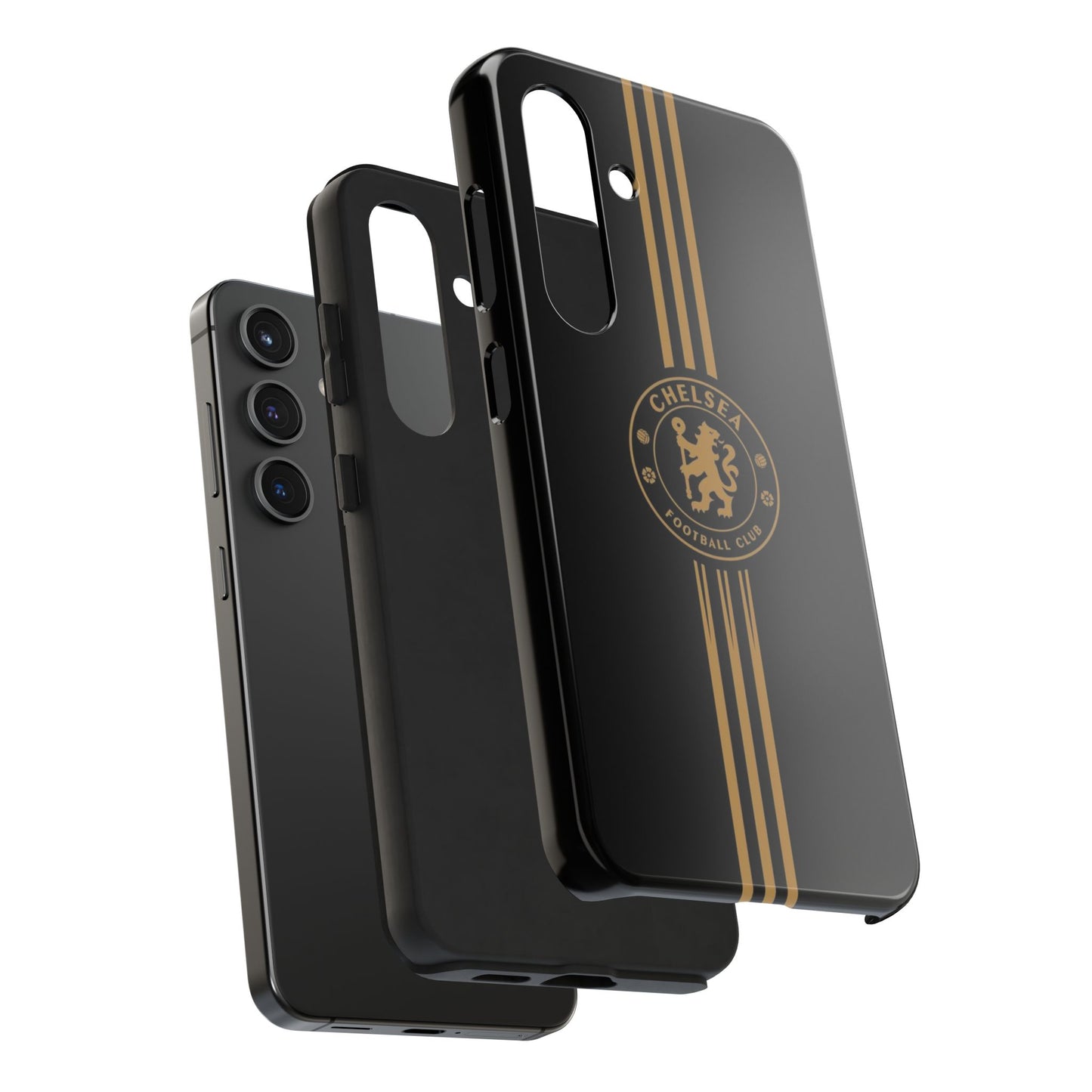 Chelsea FC Phone Case