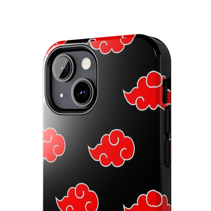 Naruto - Akatsuki Phone Case