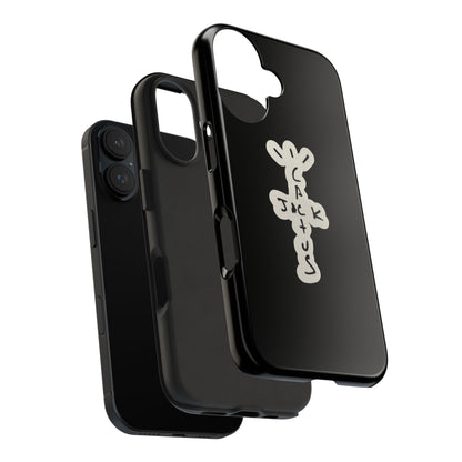 Cactus Jack Phone Case